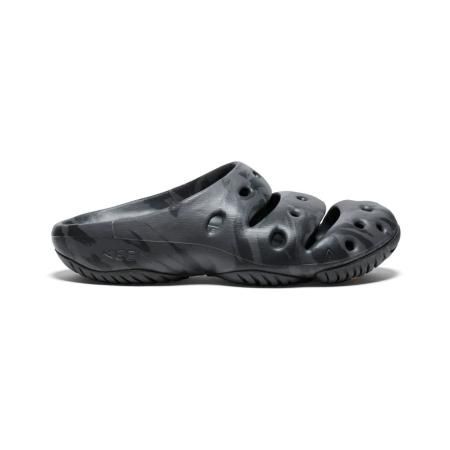 KEEN(キーン) ヨギサンダル BLACK MARBLE