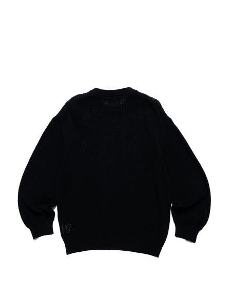 deluxe jungle サマーニット　ローゲージニット deluxe jungle サマーニット ローゲージニット