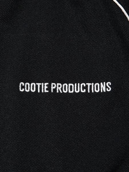 COOTIE T/C Seed Stitch Training Top Lサイズ HYBRYDS | . ⁡ COOTIE ⁡ T/C Seed Stitch Training Top