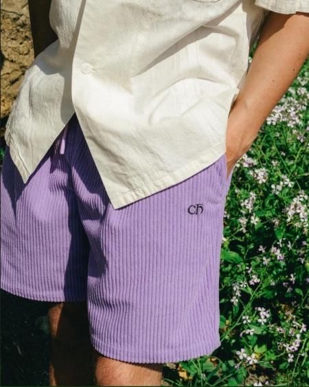 CAPTAINS HELM キャプテンズヘルム　コーデュロイJK ネイビー CAPTAINS HELM キャプテンズヘルム コーデュロイJK ネイビー