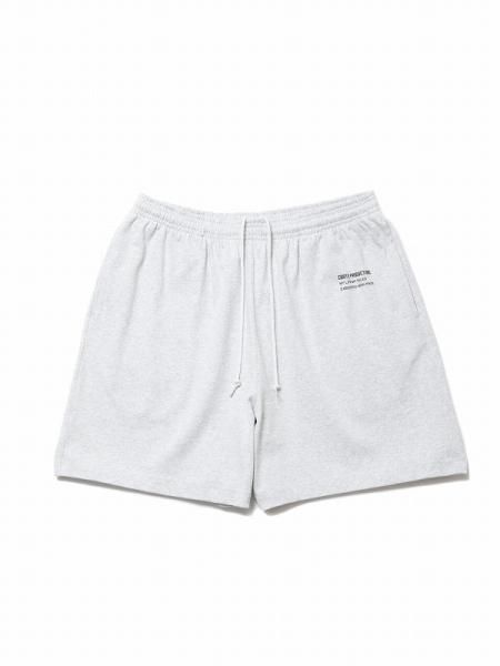 最適な価格 COOTIE (クーティー) Open End Yarn Jersey Easy Shorts パンツ