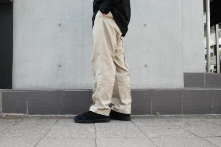 TONY REMAKE DENIM / TONY CUSTOM CLUB 24FW#1の通販 | Tony