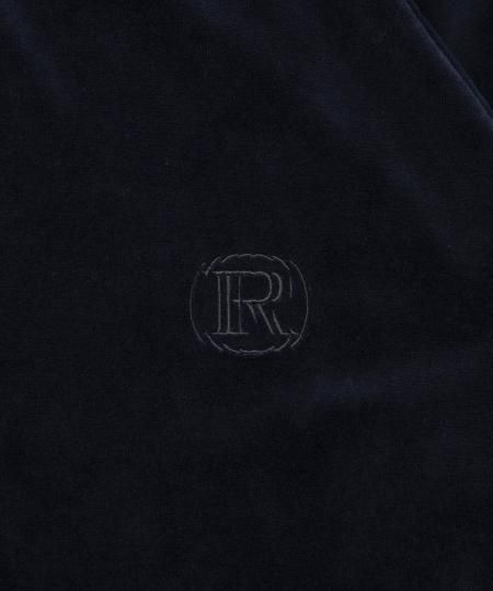 ROTTWEILER (ロットワイラー)R9 VELOUR JACKET(ベロアジャケット ROTTWEILER (ロットワイラー)R9 VELOUR JACKET(ベロアジャケット