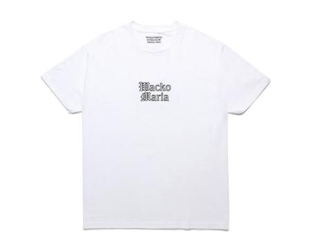 WACKO MARIA (ワコマリア) CREW NECK T-SHIRT ( TYPE-3 )(クルー