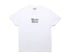 WACKO MARIA (拾ޥꥢ) CREW NECK T-SHIRT ( TYPE-3 )(롼ͥåȾµT) WHITE