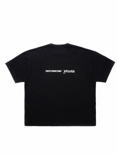 COOTIE PRODUCTIONS(クーティー) Print S/S Tee (ANGEL COOTIE PRODUCTIONS(クーティー) Print S/S Tee (ANGEL