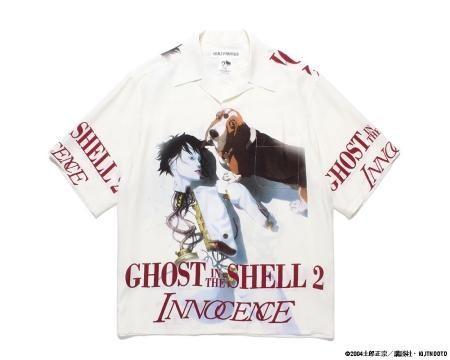 WACKO MARIA】21SS COLLECTION LOOK | INFORMATION | In STATE