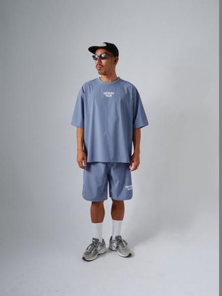 CAPTAINS HELM (キャプテンズヘルム) #DRY STRETCH SURF TEE