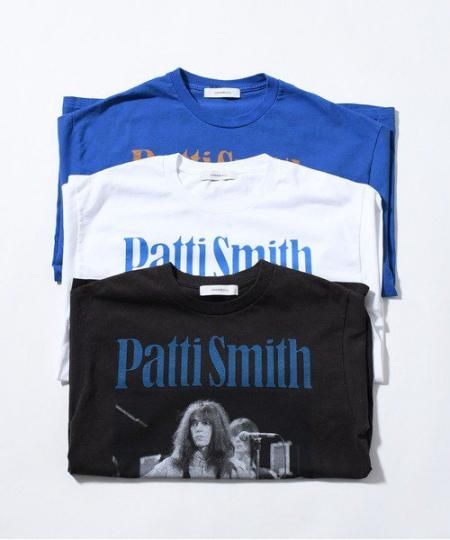 JOHNBULL プリントTシャツ Patti Smith レディース メンズ ジョンブル パティ・スミス JT243C14 半袖 春 夏 秋 tee ブランド 大きいサイズ メール便(185円)対応 楽天市場】JOHNBULL プリントTシャツ Patti Smith レディース