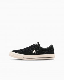 CONVERSE SKATEBOARDING (Сȥܡǥ) ONE STAR SK +(ãӥ󥹥ȡ) ֥å