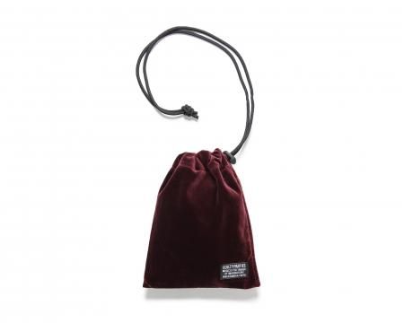 WACKO MARIA (ワコマリア) POUCH ポーチ | kaddish
