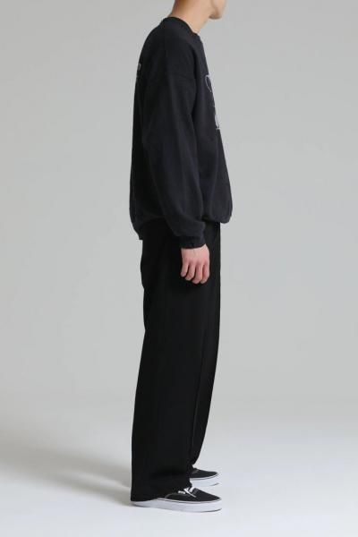 DELUXE (デラックス) DELUXE x THE MET CREW(メトロポリタン