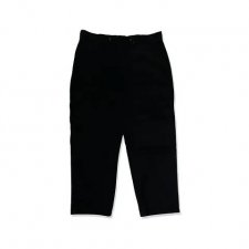 ڻĤ2TONY TAIZSUN (ȥˡ) TONY CUSTOM CLUB FLEA WORK PANTS II(ѥII) BLACK