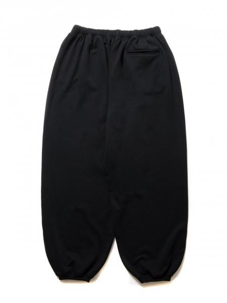 T/C Weather Track Pants【BLACK】｜COOTIE PRODUCTIONS