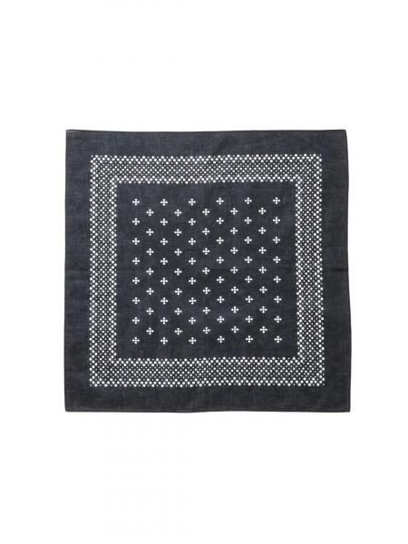 本物の COOTIE Dots Bandana(コットンバンダナ) Cotton (クーティー) 小物