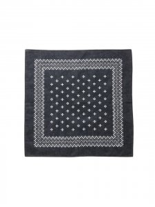 COOTIE (ƥ) Cotton Bandana(åȥХ) Dots