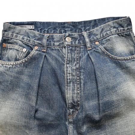 パンツ MINEDENIM Giant Buggy Denim 5pocket USD roomonlinestore_2409-1003