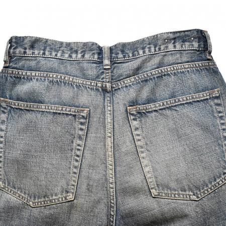 MINEDENIM(マインデニム) Giant Buggy Denim 5pocket USD