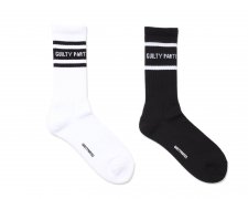 WACKO MARIA (拾ޥꥢ) SKATER SOCKS ( TYPE-2 ) (å) 