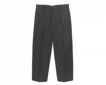 WACKO MARIA (ワコマリア) DICKIES / PLEATED TROUSERS(ディッキーズ