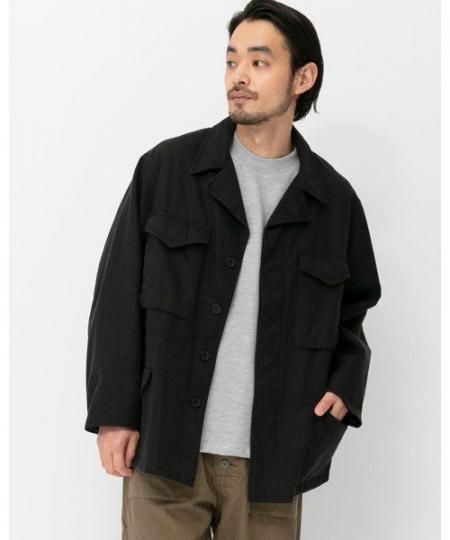 デッドストック US ARMY M43 フィールドジャケット 米軍 36 R 楽天市場