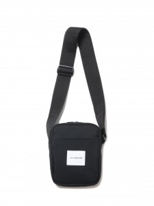 COOTIE (ƥ) Compact Shoulder Bag (ѥȥХå) Black