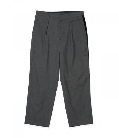 ブエナビスタ　BUENA VISTA  SLACKS グレー 183134669.jpg?cmsp_timestamp=