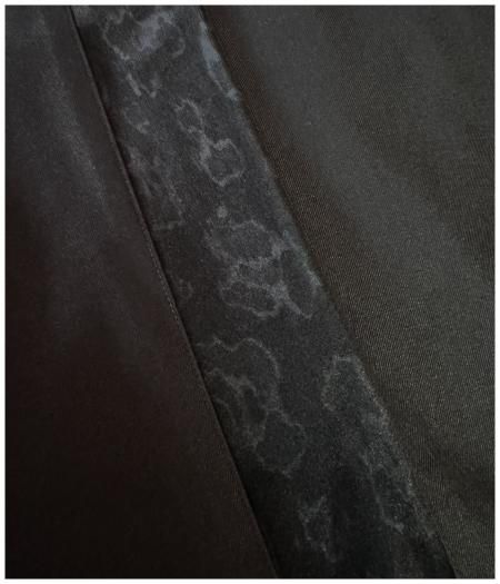 ブエナビスタ　BUENA VISTA  SLACKS グレー ブエナビスタBUENA VISTA SLACKS グレー