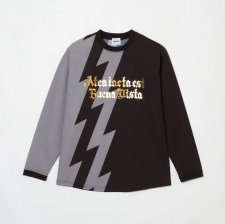 ڻĤ2BUENA VISTA(֥ʥӥ) LIGHTNING TRACK TOP(ȥåȥå) BLACK