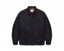 WACKO MARIA (拾ޥꥢ) ANTI-FREEZE JACKET (ե꡼㥱å) BLACK