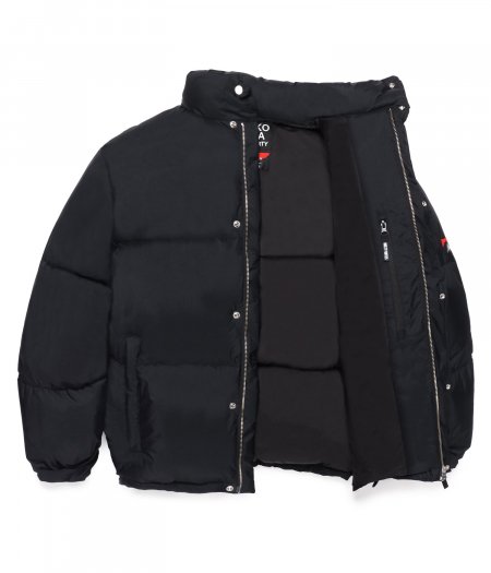 WACKO MARIA (ワコマリア) DOWN JACKET ( TYPE-2 )(ナンガダウンジャケット) BLACK