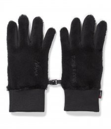 WACKO MARIA (拾ޥꥢ) NANGA GLOVES(ʥ ) BLACK