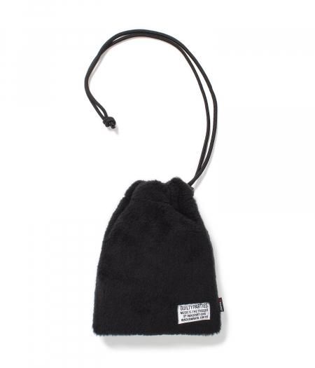 WACKO MARIA (ワコマリア) SHOULDER POUCH ( TYPE-3