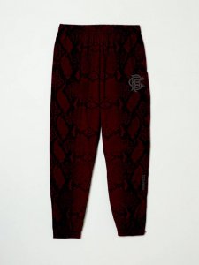 ڻĤ2BUENA VISTA(֥ʥӥ)TRAINING PANTS PYTHON(ѥȥ졼˥󥰥ѥ) BORDEAUX