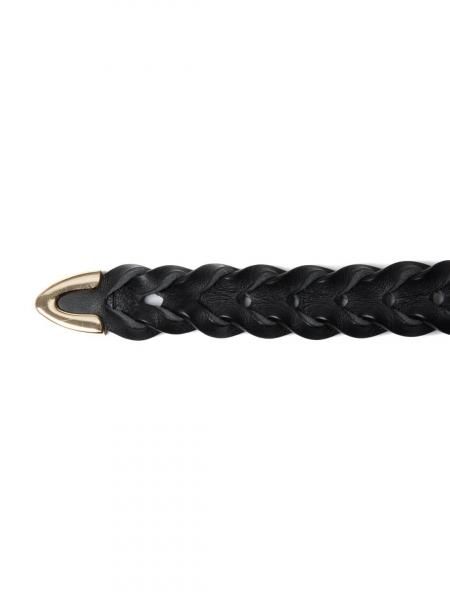 COOTIE Leather Braid Belt レザーベルト COOTIE (クーティー) Leather Braid Belt(レザーブレイドベルト