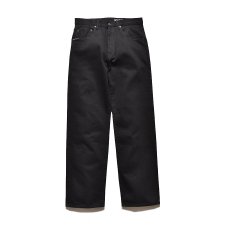 MINEDENIM(ޥǥ˥) HYSTERIC GLAMOUR  MINEDENIM Denim Pants(ҥƥåޡߥޥǥ˥ǥ˥ѥ) BLACK