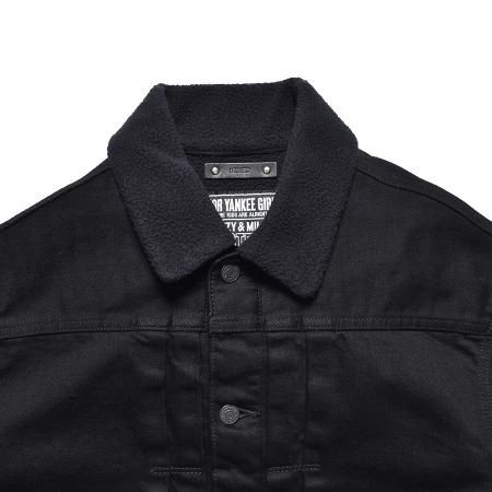 MINEDENIM(マインデニム) HYSTERIC GLAMOUR × MINEDENIM Denim