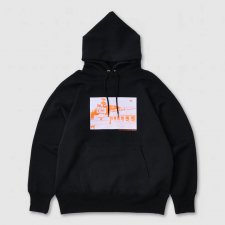 ڻĤ1TOOLS(ġ륺)HILOCK X TOOLS HOODIE(ϥåաǥ) BLACK