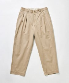 ڻĤ2TOOLS(ġ륺)CHINO PANTS(Υѥ) BEIGE