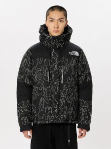 ڻĤ1THE NORTH FACE (Ρե) Υ٥ƥХȥ饤ȥ㥱å (KB)֥åĥ꡼С