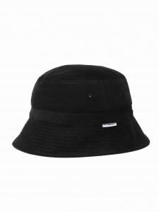 COOTIE PRODUCTIONS(ƥ) Corduroy Bucket Hat(ǥХåȥϥå) Black