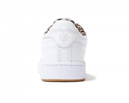 wackomaria Reebokワコマリアリーボック スニーカー 27.5㎝ 中古・古着通販】REEBOK (リーボック) WACKO MARIA (ワコマリア