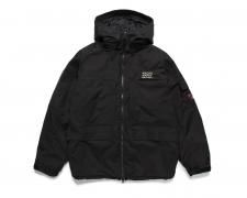 WACKO MARIA (拾ޥꥢ) NANGA / MOUNTAIN PARKA (ޥƥѡ) BLACK