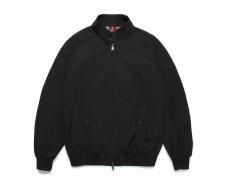 WACKO MARIA (拾ޥꥢ) BARACUTA / G9 HARRINGTON JACKET ( TYPE-1 )Х饯㥱å) BLACK