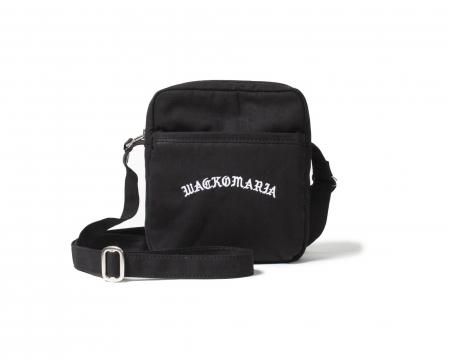 期間限定 数量限定 WACKO BAG SHOULDER SMALL / EASY SPEAK (ワコマリア) MARIA バッグ