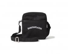 WACKO MARIA (拾ޥꥢ) SPEAK EASY / SMALL SHOULDER BAG(⡼륷Хå) BLACK