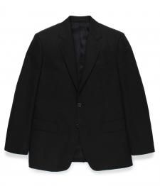 WACKO MARIA (拾ޥꥢ)SINGLE BREASTED JACKET ( TYPE-2 )(󥰥ơ顼ɥ㥱å)BLACK