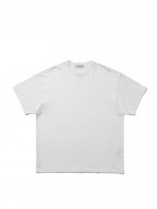 COOTIE PRODUCTIONS(ƥץ)Plain S/S Tee(ץ졼S/S Tee) White