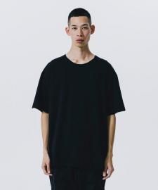 ڻĤ2ROTTWEILER (åȥ磻顼) CUTOFF TEE(åȥգԥ) BLACK