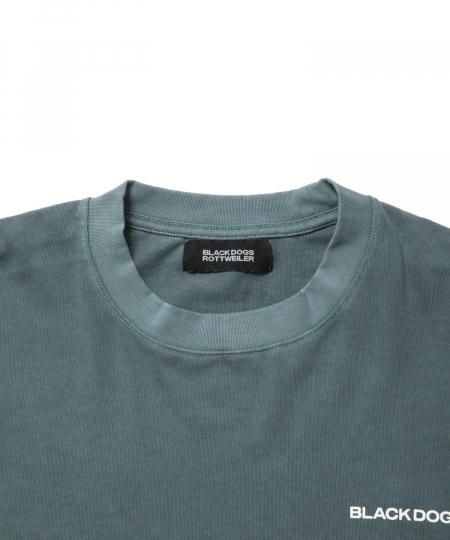 ROTTWEILER BLACK DOG SLACKS ロットワイラー 22aw